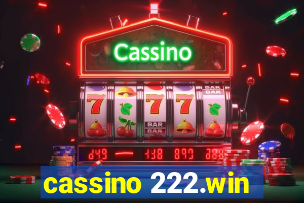 cassino 222.win